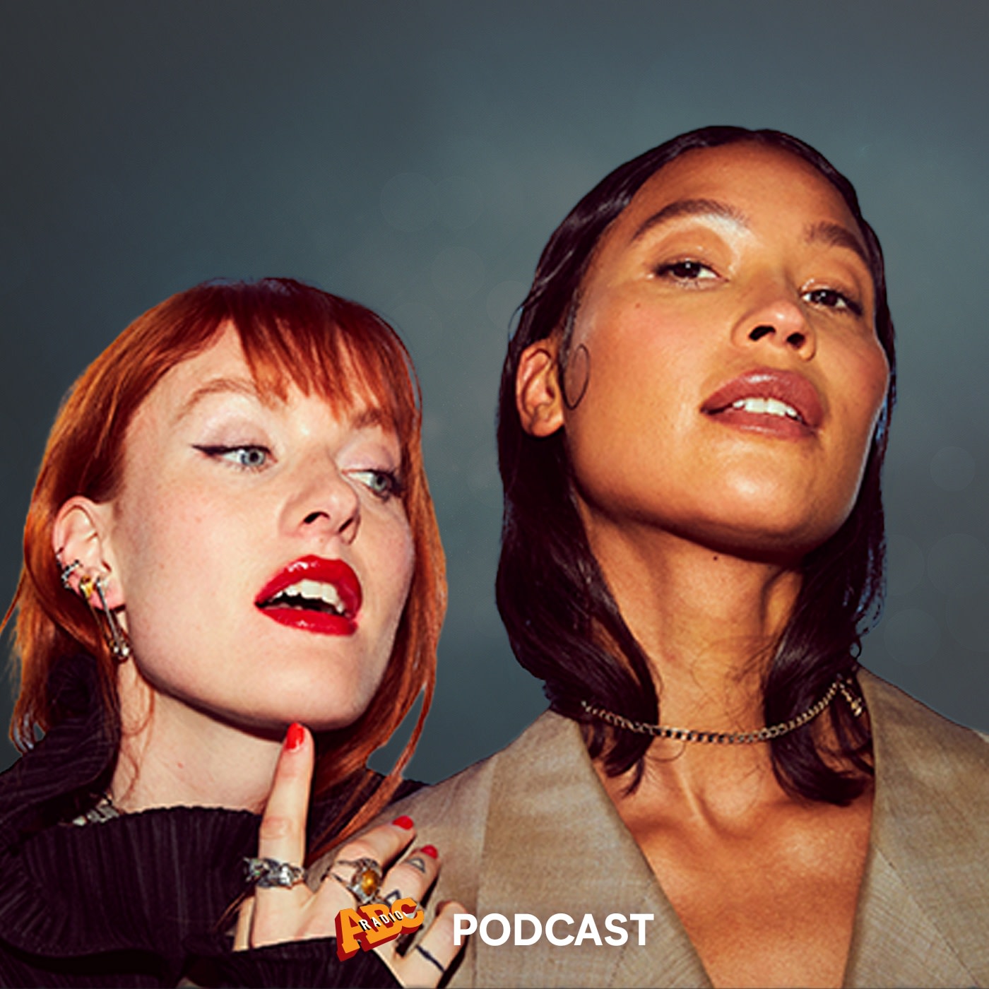 Interview med Icona Pop
