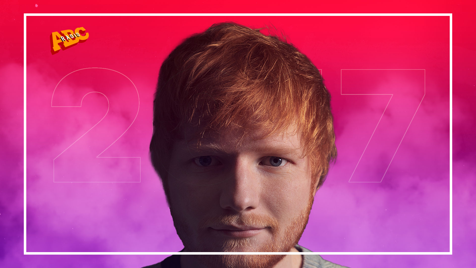 2017 Ed Sheeran