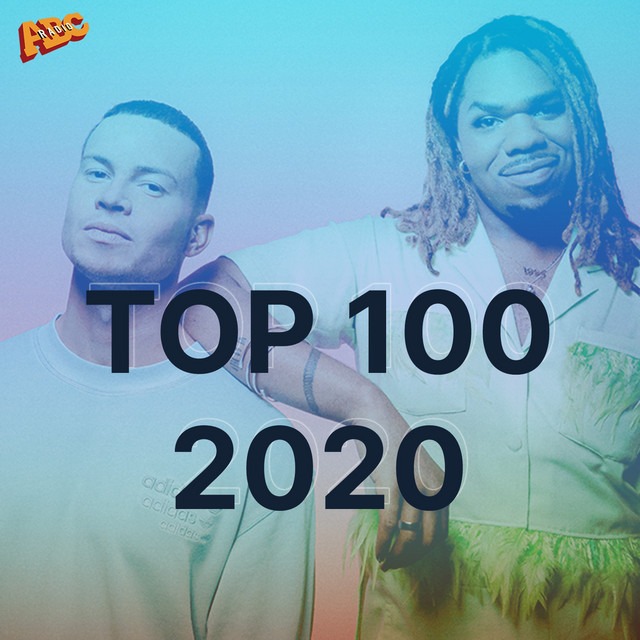 Spotify Playlist : ABC Top 100 - 2020