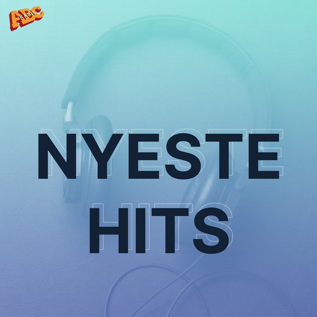 Spotify Playlist : Radio ABC's Nyeste Hits