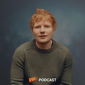 Interview med Ed Sheeran