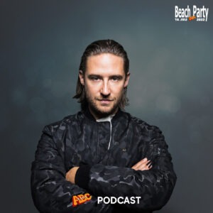 Interview med Hedegaard (ABC Beach Party 2022)