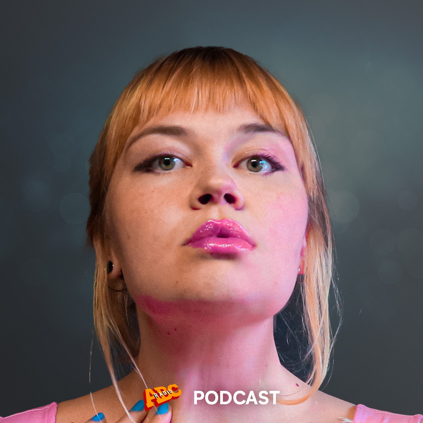 Podcast Theresa Rex