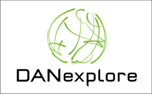 Danexplore Logo