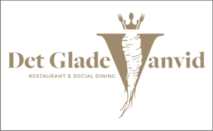 Det Glade Vanvid Logo