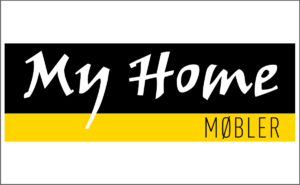 My Home Logo